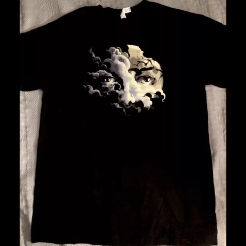 Michael Jackson SCREAM Album Celebration 2017 10/24/2017 Tshirt Men’s sz XL NEW